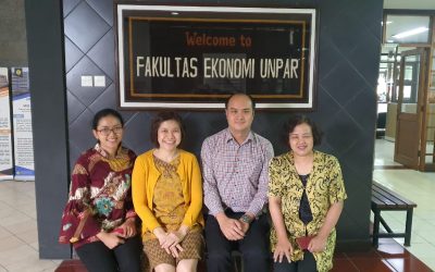 INWA Visit