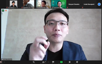Focus Group Discussion