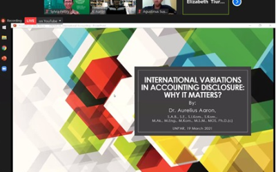 International Variations in Accounting Disclosure: Why Does It Matters?