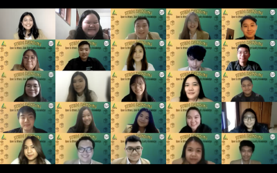 HMPSA Activities: Comparative Study 2021