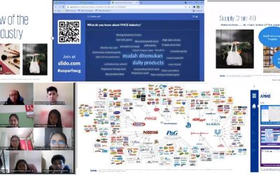 Specific Industry Audit Class 11th Meeting