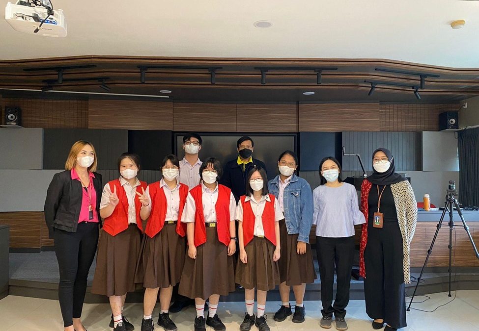 Kampus Visit – Accounting Open House