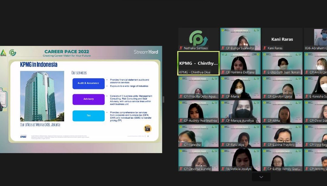 Career Pace Accounting – 2022