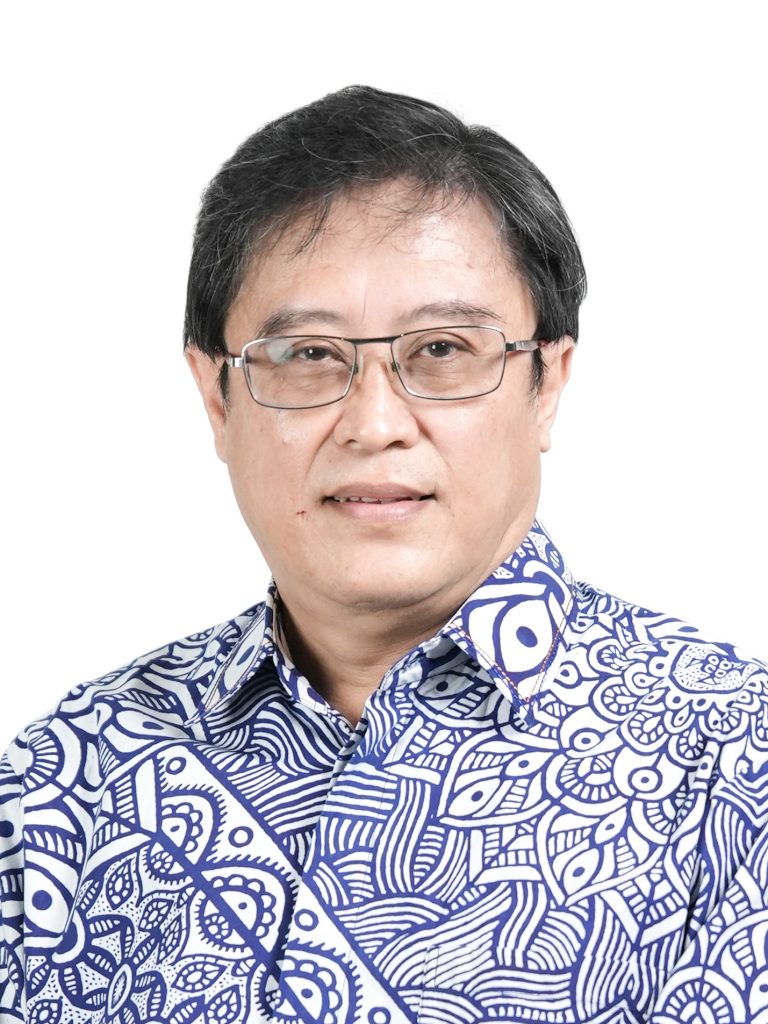 Prof. Dr. Hamfri Djajadikerta, MM., CMA.