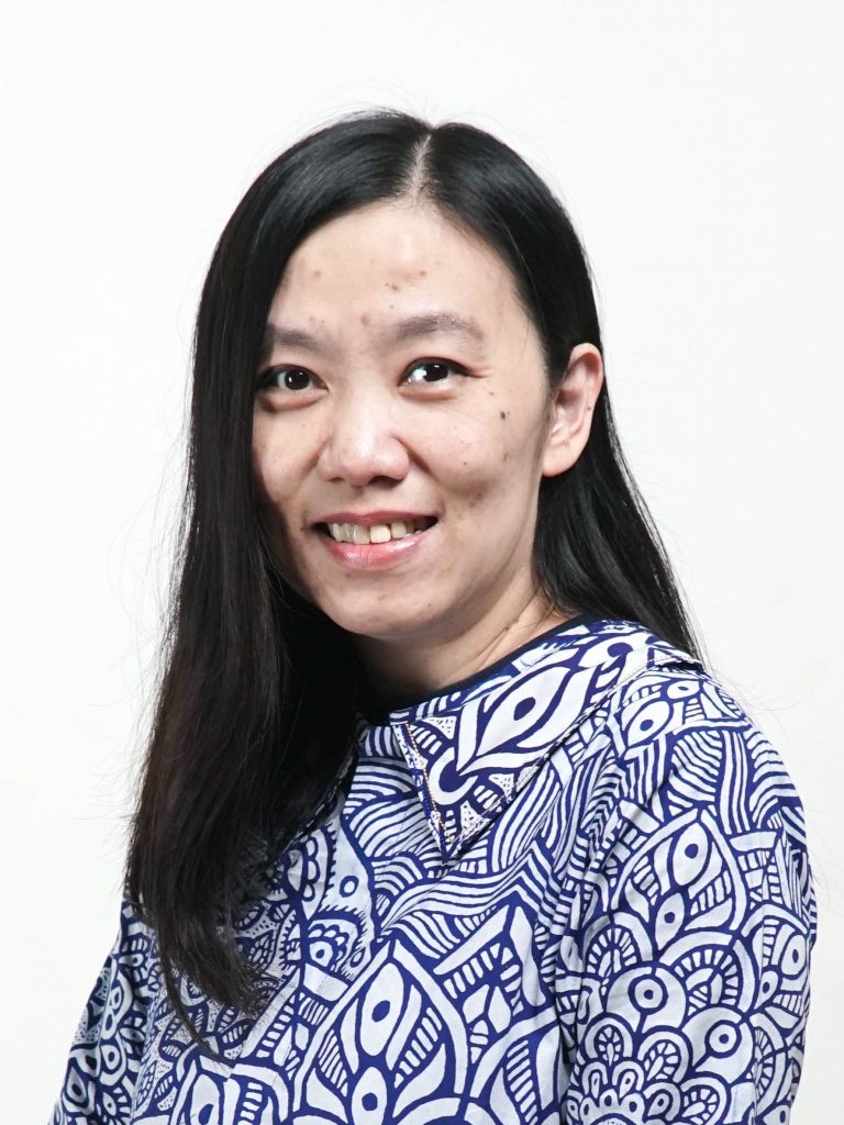 Dr. Verawati Suryaputra, S.E., M.M., Ak.,CA.