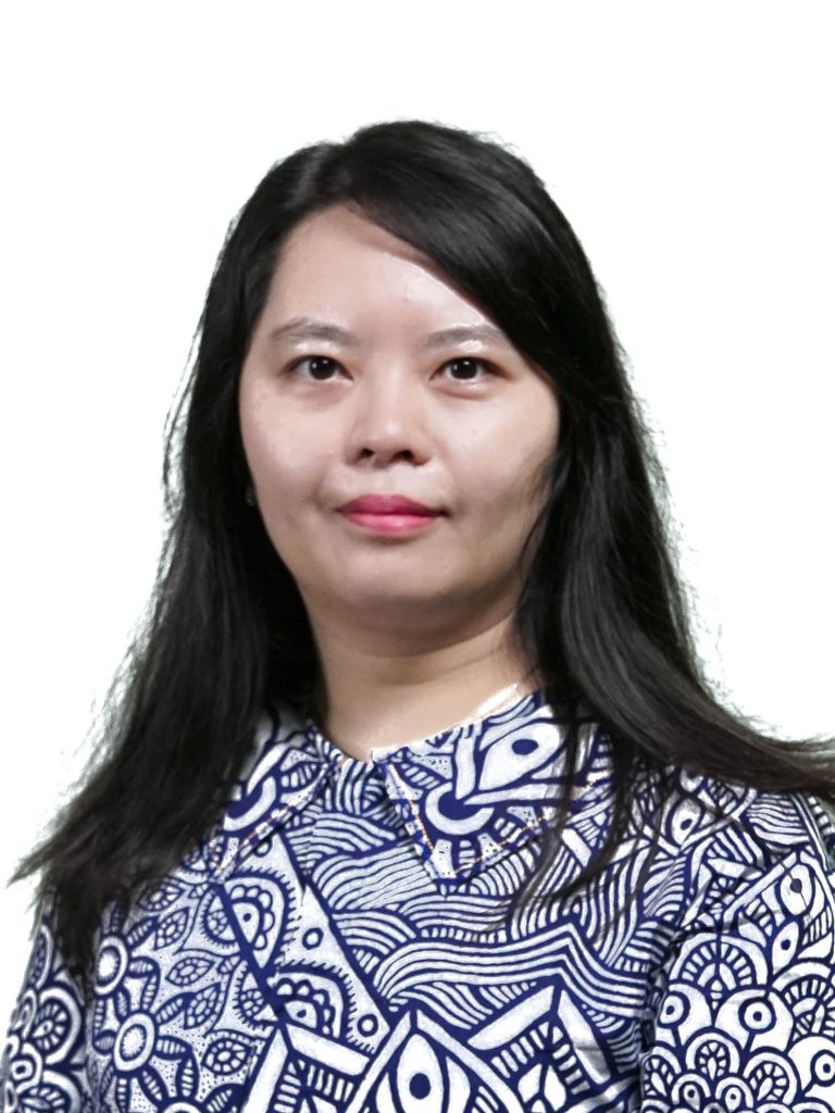 Oei Venny Febrianti S.E., Ak., M.M., CA., CSRS., ASEAN CPA., CPRM., CSEP., CertDA.
